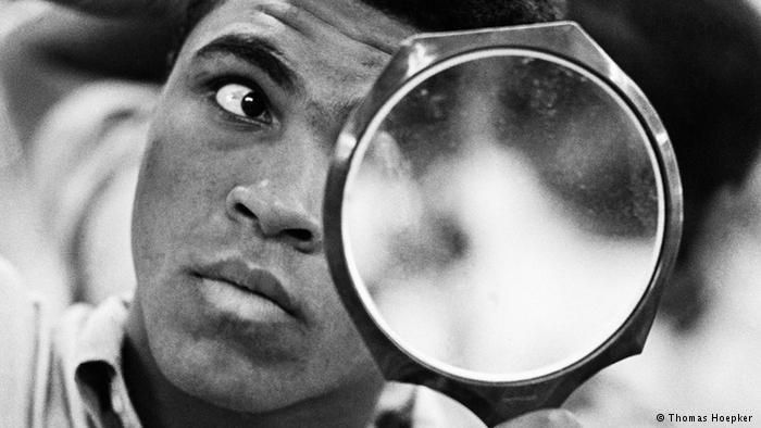 Кем был кумир миллионов Мохаммед Али Кем был кумир миллионов Мохаммед Али