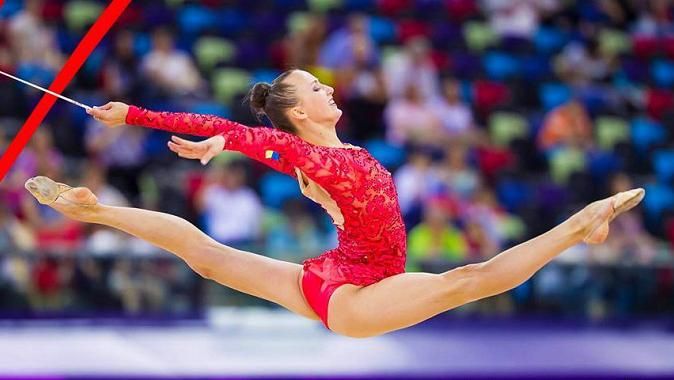 Українські спортсмени здобули декілька світових нагород Українські спортсмени здобули декілька світових нагород