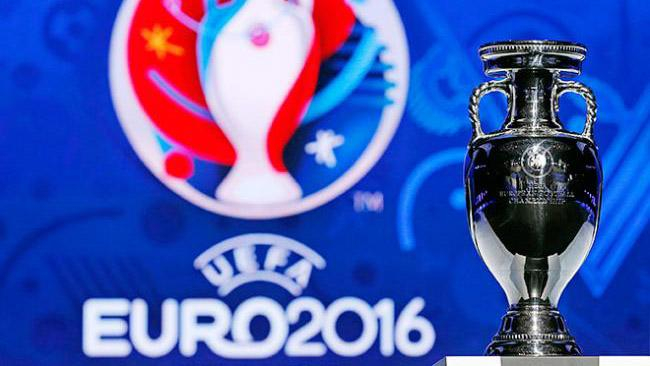 Долгожданное открытие Евро-2016 стартует во Франции