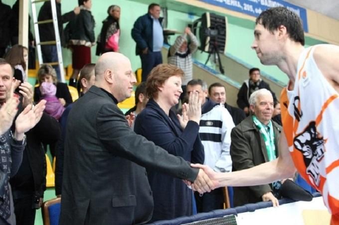 Бродський: ми завжди боротимемося за непередбачуваність результату - 10 червня 2016 - Телеканал новин 24 Бродський: ми завжди боротимемося за непередбачуваність результату - 10 червня 2016 - Телеканал новин 24