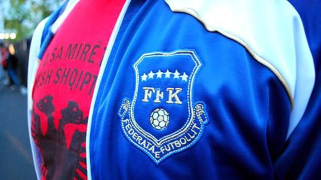 У відборі на Чемпіонат світу збірна України отримала ще одного суперника У відборі на Чемпіонат світу збірна України отримала ще одного суперника