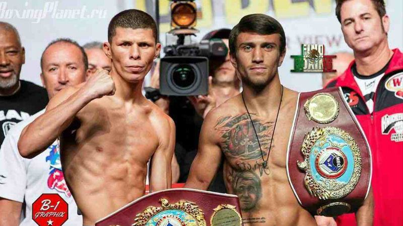 Самый ожидаемый бой июня: уже этой ночью Ломаченко попытается преодолеть Мартинеса