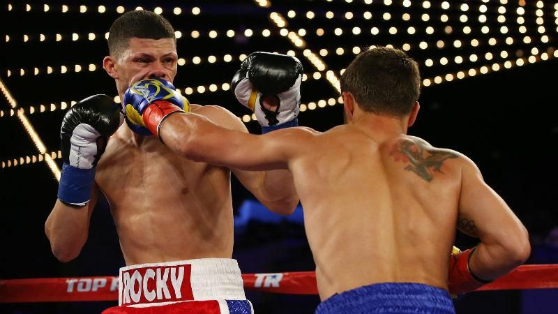 Ломаченко – Мартінес. Найяскравіші моменти тріумфальної перемоги українця Ломаченко – Мартінес. Найяскравіші моменти тріумфальної перемоги українця