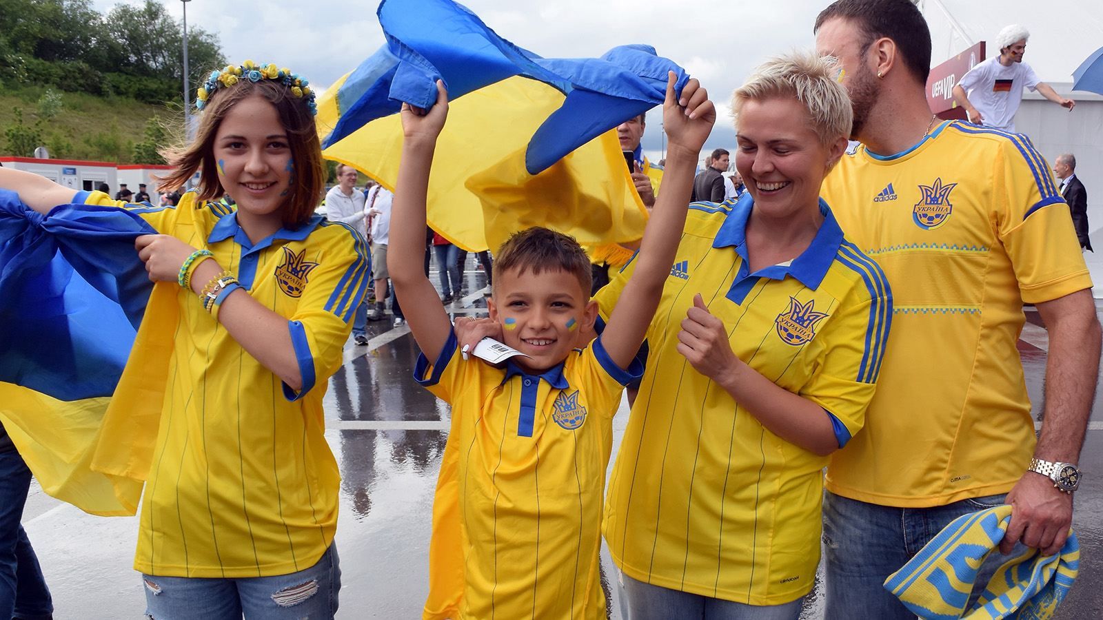 Опрос: Следите ли вы за Евро-2016? Опрос: Следите ли вы за Евро-2016?