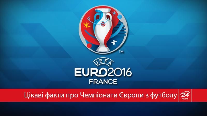 Топ-9 интересных фактов о Чемпионате Европы по футболу Топ-9 интересных фактов о Чемпионате Европы по футболу