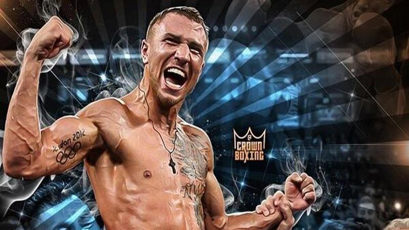 Ломаченко перегнал Кличко-старшего в списке сильнейших боксеров мира