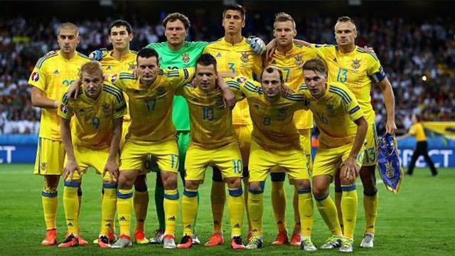 Чого очікувати від другого матчу збірної України на Євро-2016