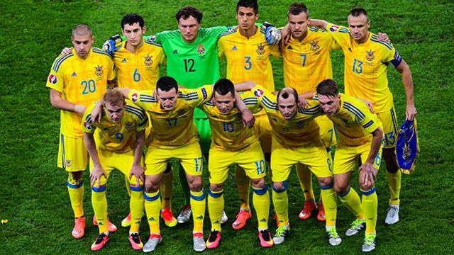 Опитування: Як закінчиться матч Україна — Північна Ірландія?