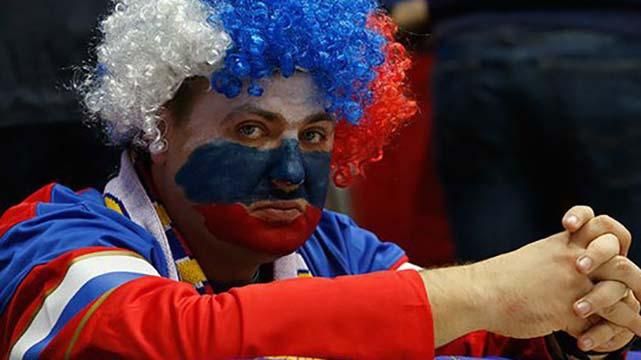 Російських фанатів судитимуть у Франції Російських фанатів судитимуть у Франції