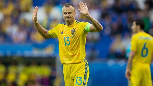 Опитування: Хто винен у провалі збірної України на Євро-2016?