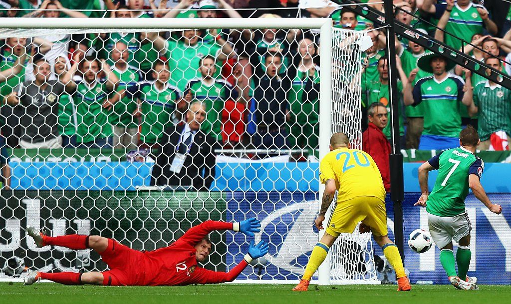 Назначение Шевченко главным тренером будет грубой ошибкой - 17 июня 2016 - Телеканал новин 24