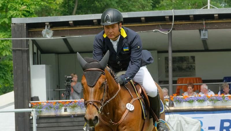 Скандальный Онищенко рассказал, почему он "убегал" из Украины Скандальный Онищенко рассказал, почему он "убегал" из Украины