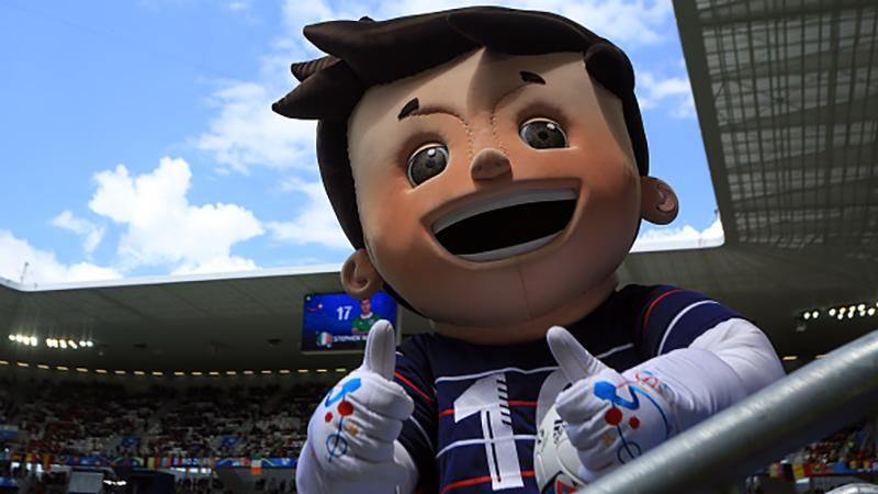 Визначились перші учасники плей-оф Євро-2016 Визначились перші учасники плей-оф Євро-2016