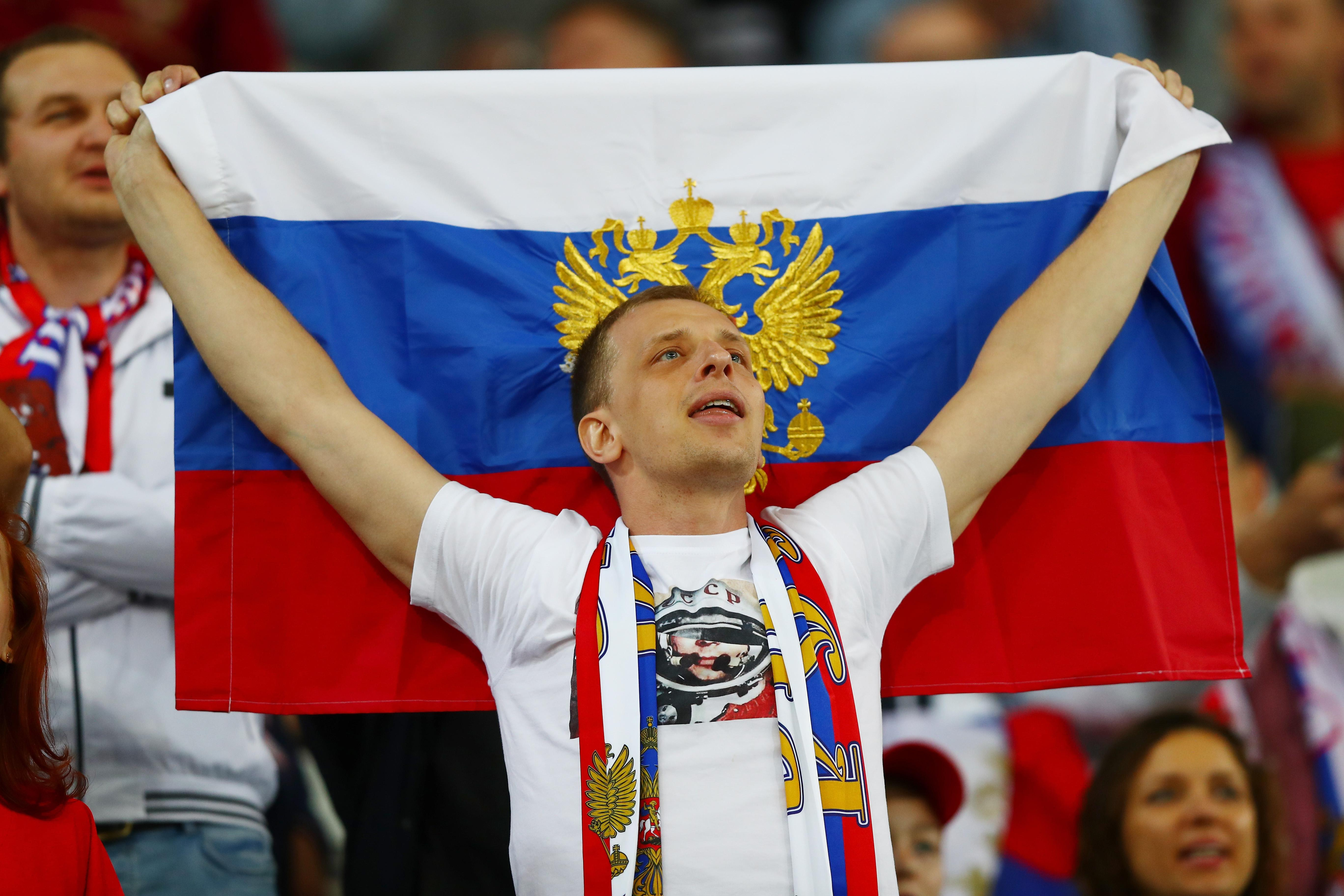 Германия заговорила об опасности проведения мундиаля в России