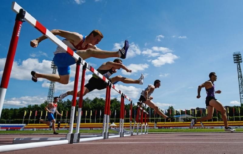 Росії дозволили виступити на літній Олімпіаді Росії дозволили виступити на літній Олімпіаді