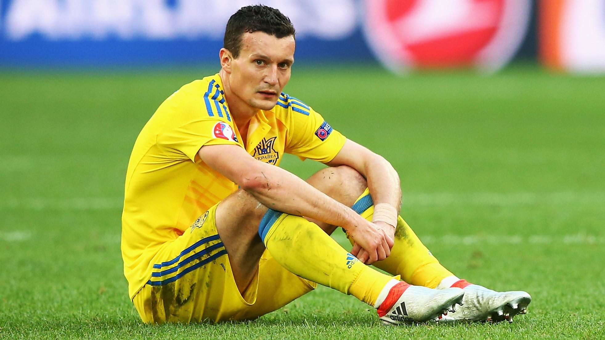 Украинцы назвали виновного в вылете сборной из Евро-2016: результат опроса