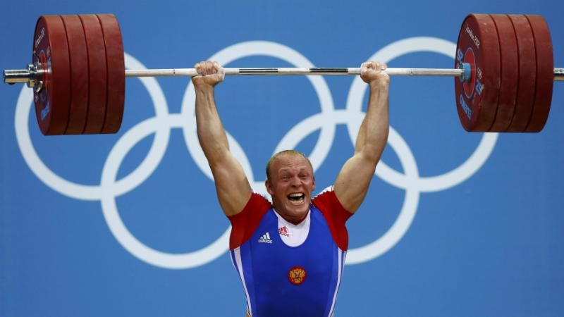 Не легкоатлетами едиными: еще одну российскую команду выгнали с Олимпиады