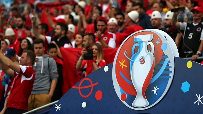 Теперь уже без Украины и России: все пары плей-офф Евро-2016 Теперь уже без Украины и России: все пары плей-офф Евро-2016