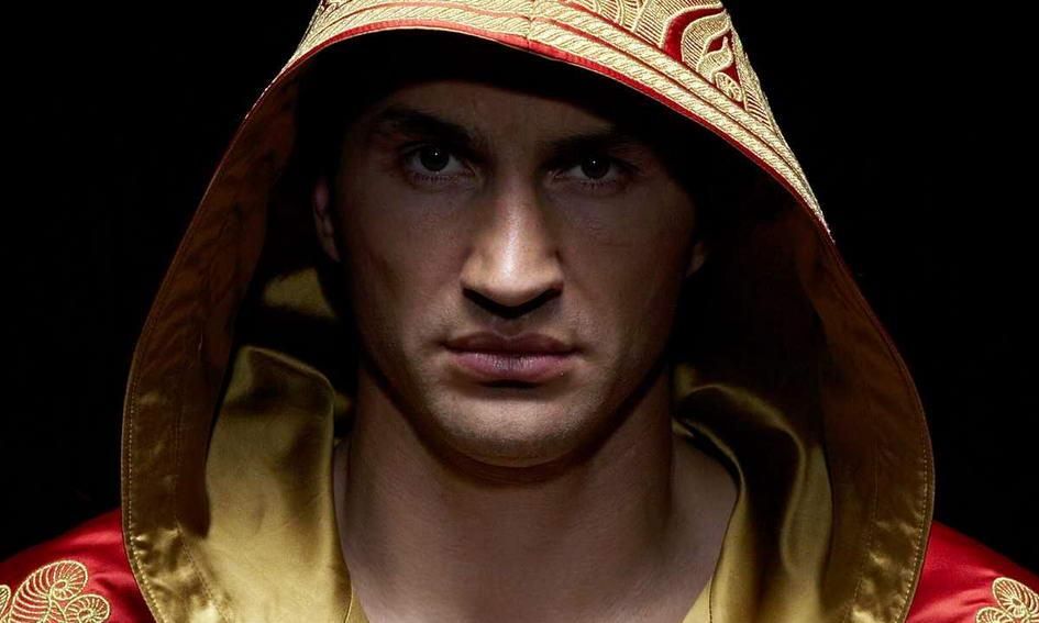 Кличко назвал Фьюри Гитлером и имбецилом Кличко назвал Фьюри Гитлером и имбецилом