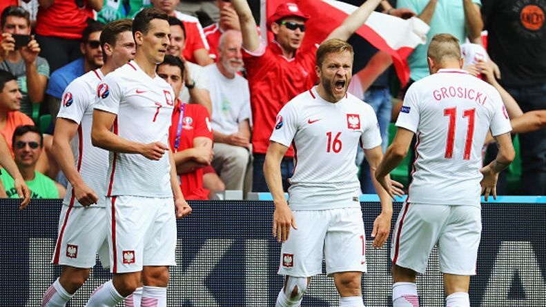 Швейцарія – Польща: неймовірна розв'язка та перша серія пенальті на Євро-2016 