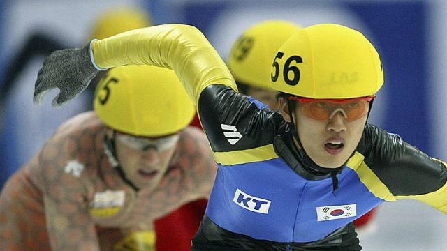 Олимпийский чемпион погиб в аварии