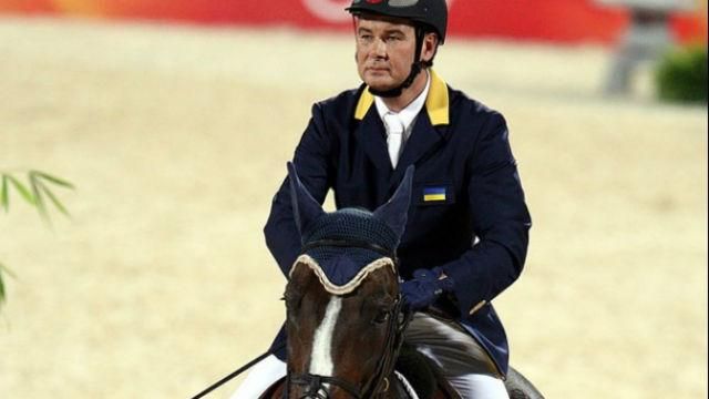 Скандальний нардеп Онищенко зібрався виступити на Олімпіаді Скандальний нардеп Онищенко зібрався виступити на Олімпіаді