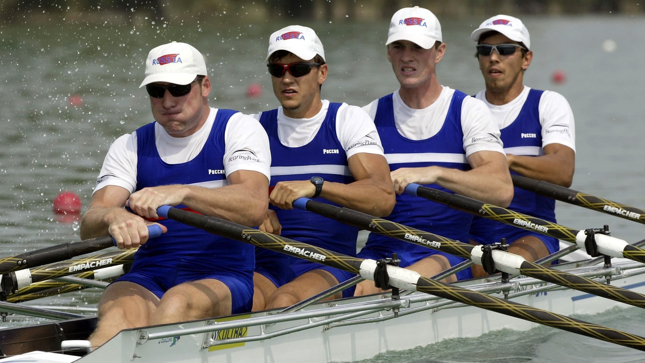 Росія через допінг втратила ще одного учасника Олімпіади Росія через допінг втратила ще одного учасника Олімпіади