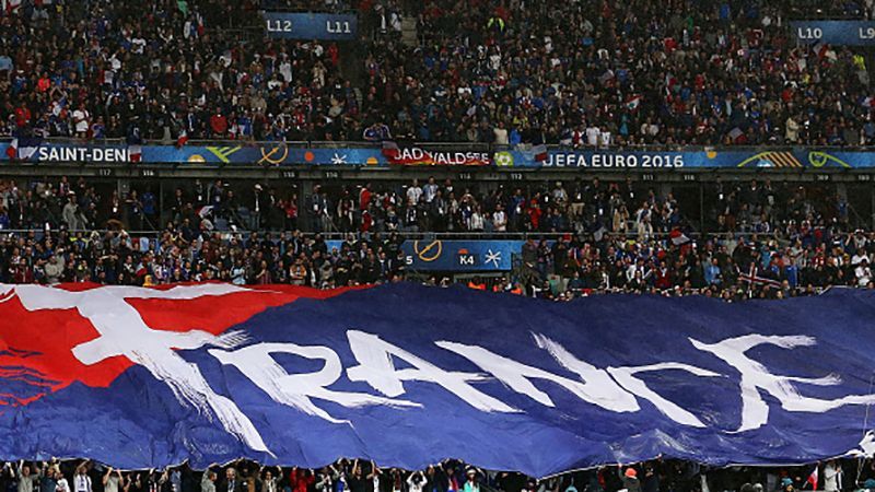 Сказка на Евро-2016 продолжается: Определились все полуфиналисты Сказка на Евро-2016 продолжается: Определились все полуфиналисты