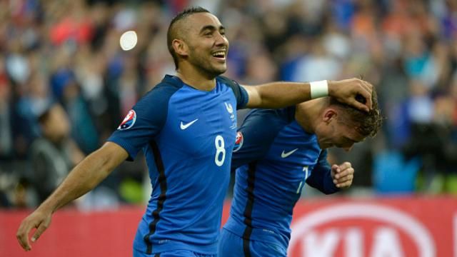 Букмекеры назвали, кто выйдет в финал Евро-2016 Букмекеры назвали, кто выйдет в финал Евро-2016