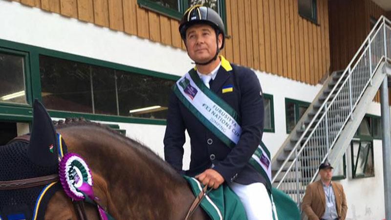 Онищенко розкрив місце свого перебування Онищенко розкрив місце свого перебування