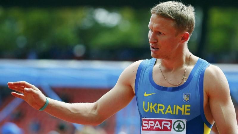 Украинские спортсмены-беженцы: как представлять страну, в которой идет война