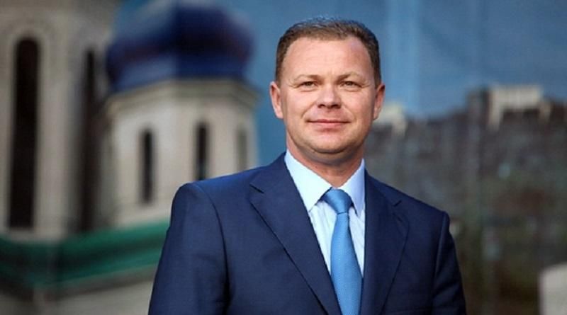 Первым вице-президентом Федерации хоккея Украины стал Игорь Кушнир