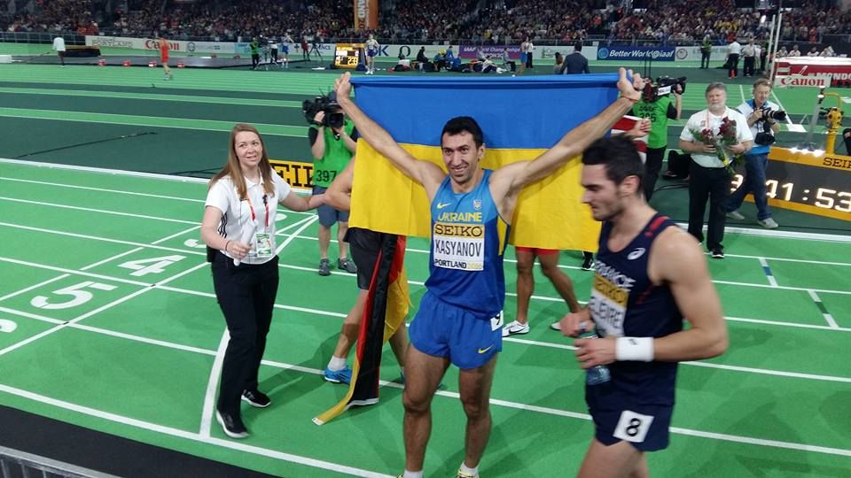 Готовность к Олимпиаде: кто из украинцев лидирует на европейских соревнованиях Готовность к Олимпиаде: кто из украинцев лидирует на европейских соревнованиях