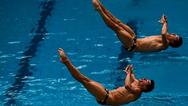 Престижный чемпионат Европы состоится в Украине Престижный чемпионат Европы состоится в Украине