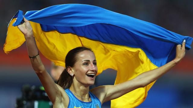 Українка видовищно завоювала золото на чемпіонаті Європи з бігу: з'явилось відео Українка видовищно завоювала золото на чемпіонаті Європи з бігу: з'явилось відео