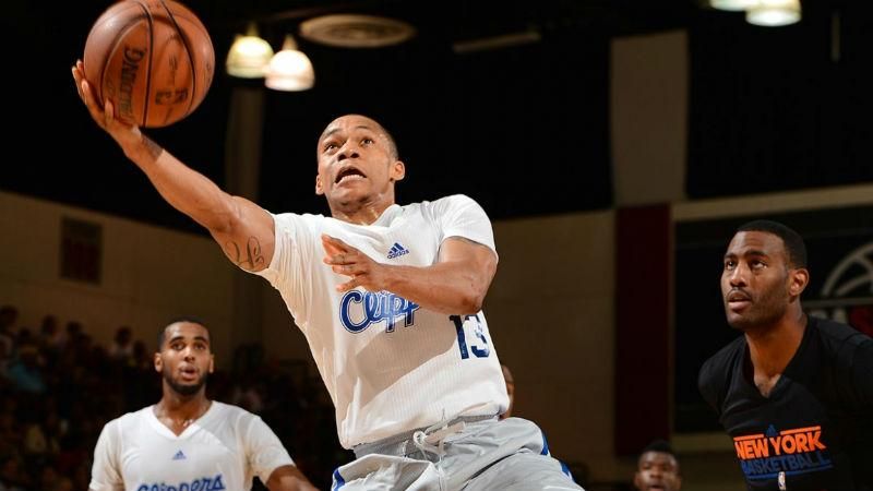 На отборе на Евробаскет-2017 за Украину отказался играть американский легион На отборе на Евробаскет-2017 за Украину отказался играть американский легион