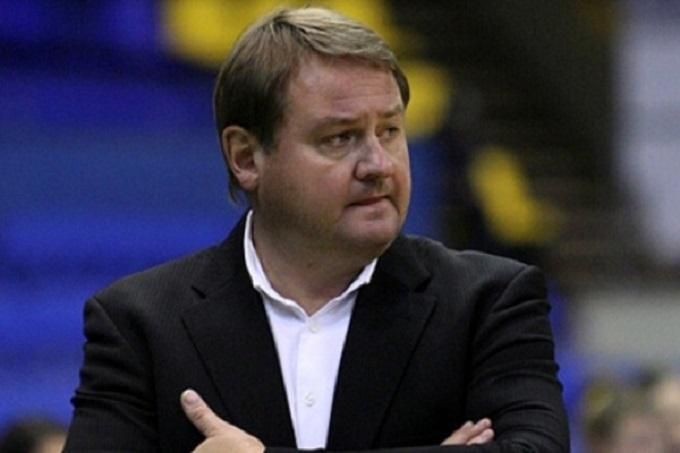 Тренера збірної України з баскетболу здивувала реакція ЗМІ на його рішення