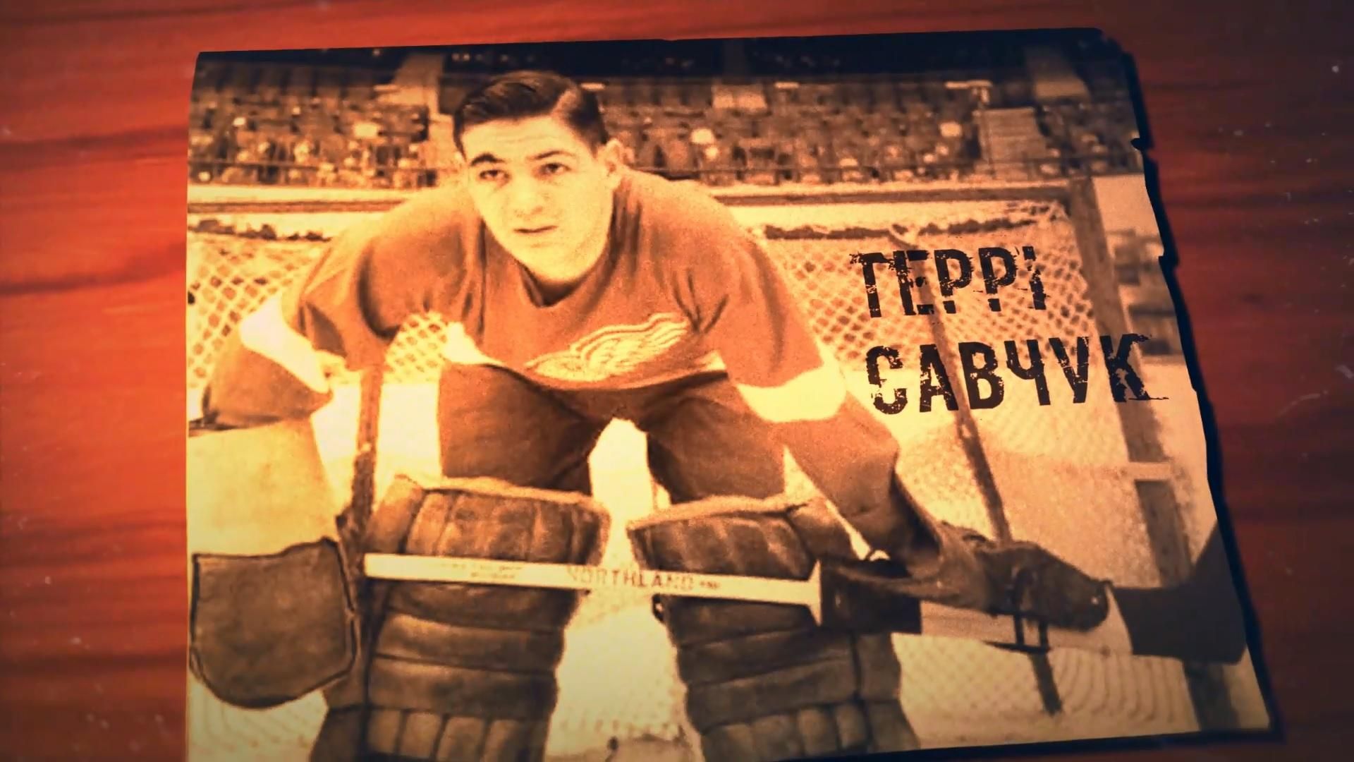 Как легендарный украинский спортсмен изменил хоккей