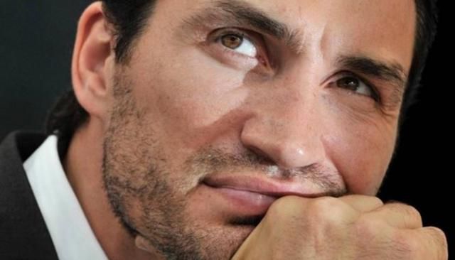 Кличко прокоментував можливу дискваліфікацію Ф'юрі через допінг Кличко прокоментував можливу дискваліфікацію Ф'юрі через допінг