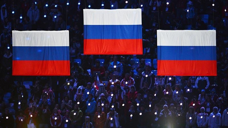 Десять країн закликають відсторонити Росію від Олімпіади, – New York Times