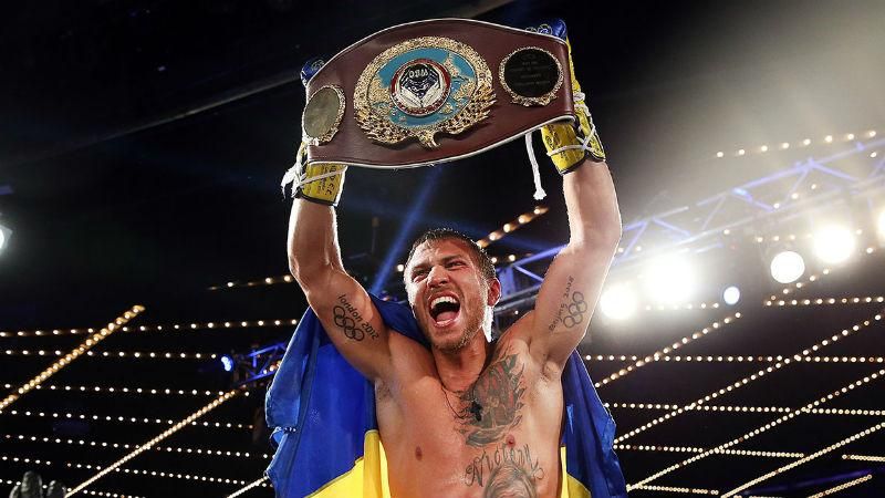 Мексиканський чемпіон Берчельт вимагає бою із Ломаченком Мексиканський чемпіон Берчельт вимагає бою із Ломаченком