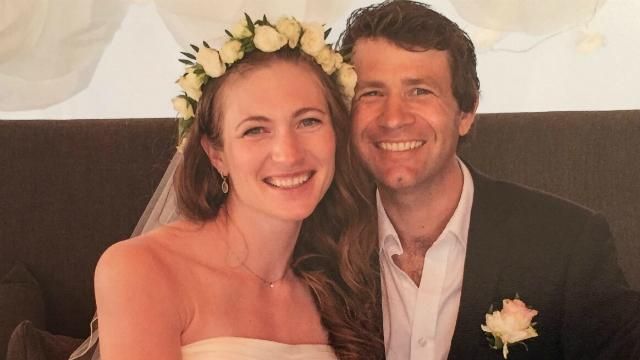 Норвезько-білоруське весілля: Бйорндален і Домрачева таки одружились Норвезько-білоруське весілля: Бйорндален і Домрачева таки одружились