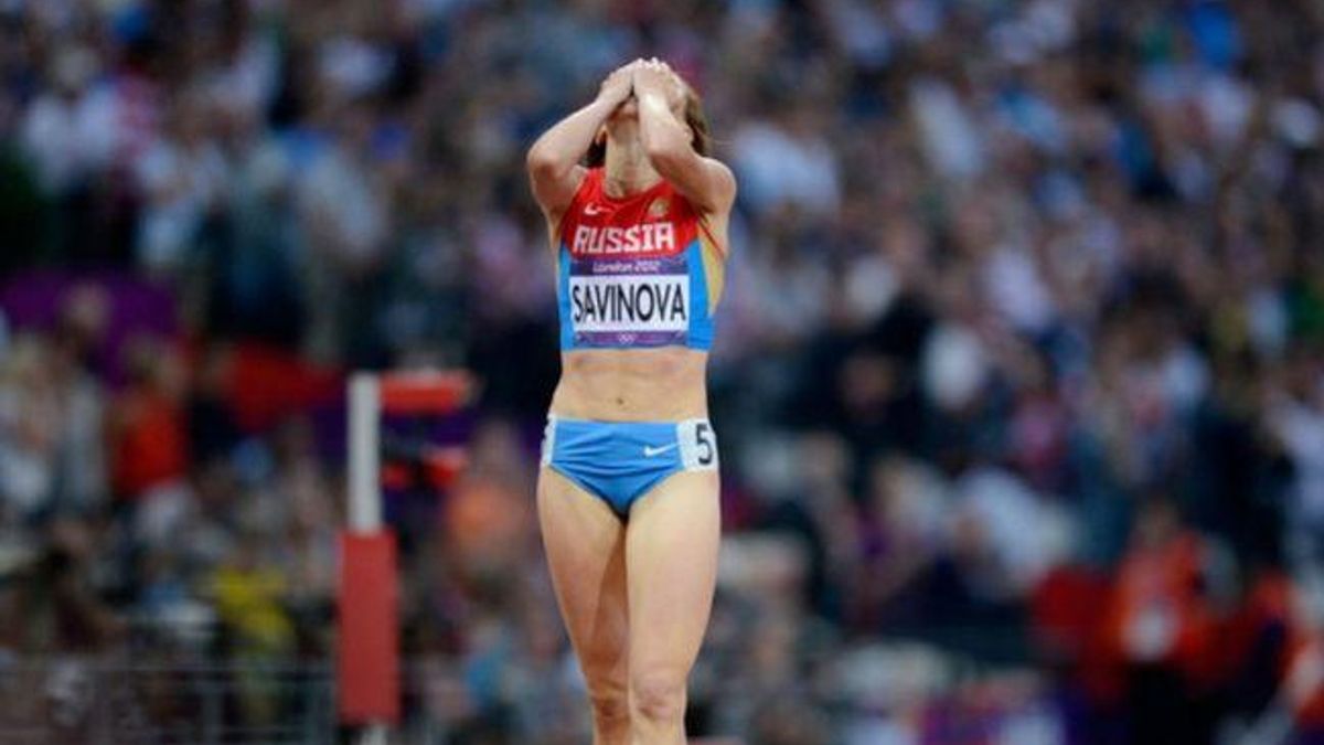 МОК шокований допінг-скандалом з російськими спортсменами