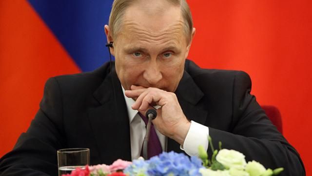 Путін прокоментував скандальне розслідування WADA щодо російських спортсменів