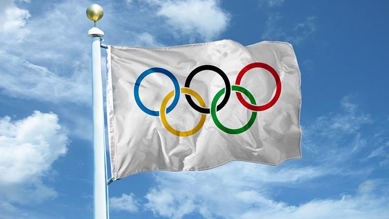 МОК заморозив підготовку до міжнародних змагань у Росії