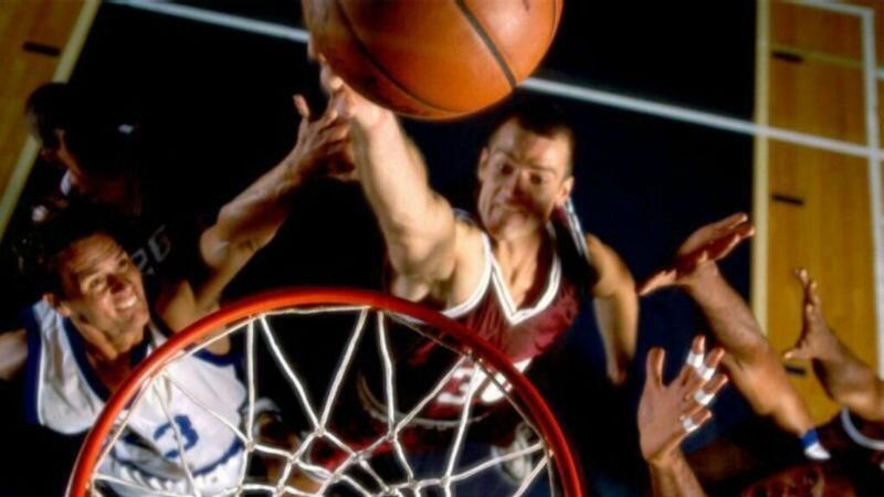 Українська команда здивувала неочікуваною перемогою на Євробаскеті Українська команда здивувала неочікуваною перемогою на Євробаскеті