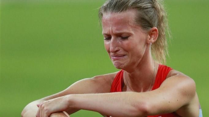 Суд вирішив долю російських легкоатлетів Суд вирішив долю російських легкоатлетів