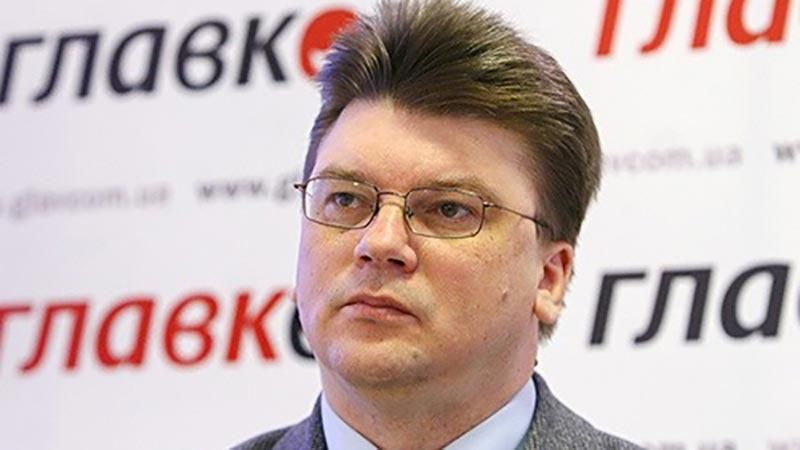 Федерація хокею звинуватила Жданова в саботажі проведення чемпіонату світу 2017 в Україні