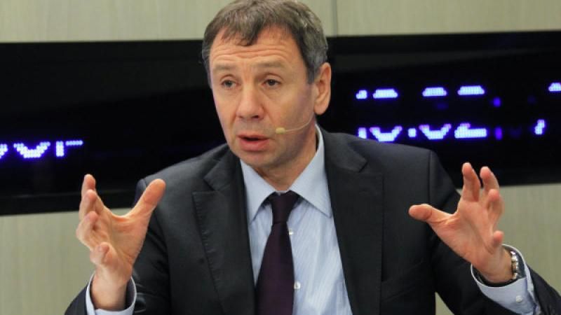 Світова змова: слуга Путіна відреагував на можливе виключення Росії з Олімпіади Світова змова: слуга Путіна відреагував на можливе виключення Росії з Олімпіади