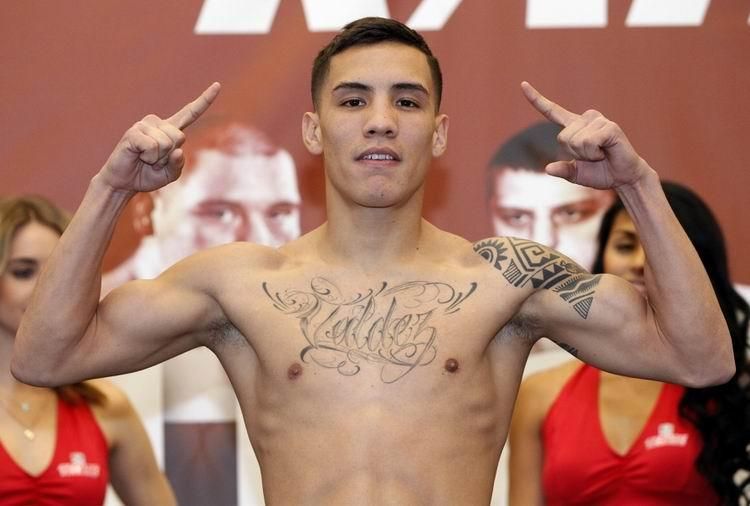 Новоспечений чемпіон хоче поквитатись із Ломаченком
Новоспечений чемпіон хоче поквитатись із Ломаченком